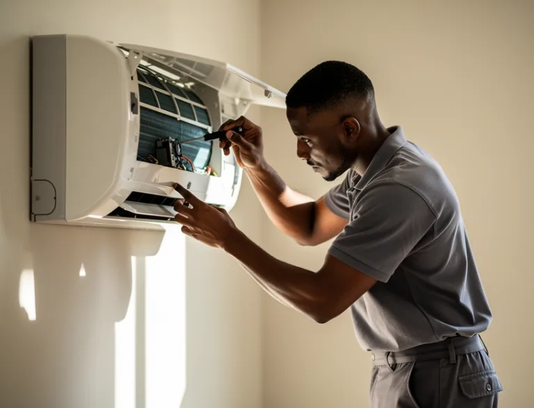 Klimaanlagen Reparatur Service in Witten